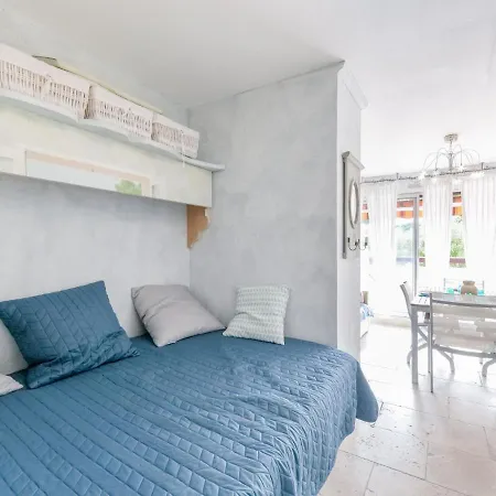 Apartment Le Meridien By Interhome *