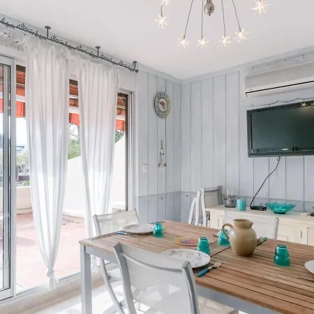 Le Meridien By Interhome Le Grau-du-Roi