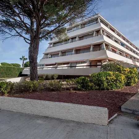 Апартаменты Le Meridien-1 By Interhome