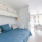 Apartament Le Meridien By Interhome *