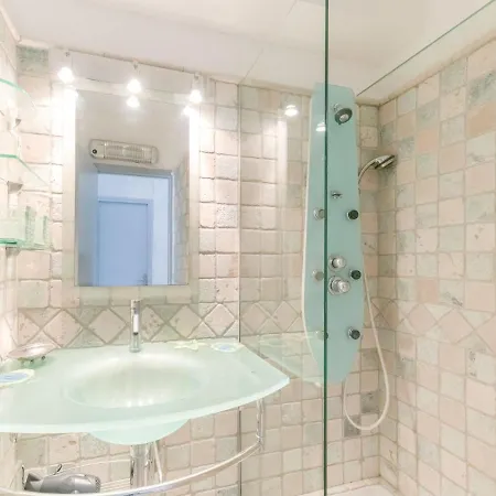 Le Meridien By Interhome Apartman *