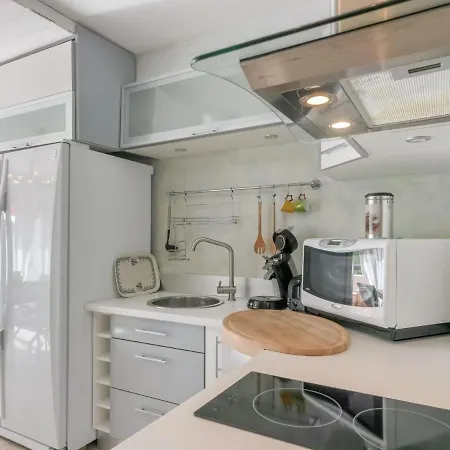 Le Meridien By Interhome Apartman *