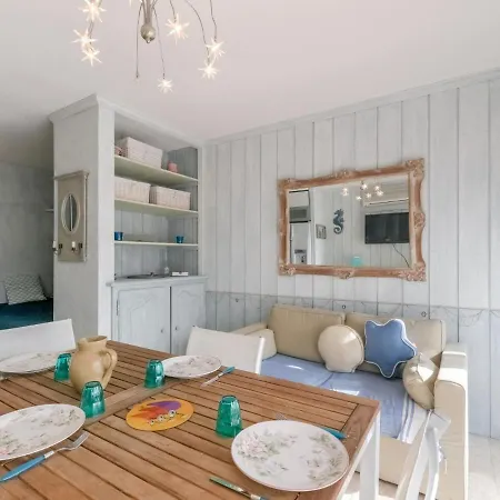 Le Meridien By Interhome Le Grau-du-Roi