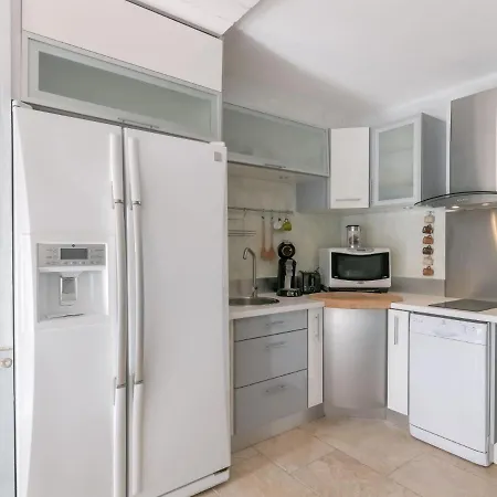 Le Meridien By Interhome Apartman *