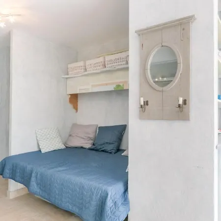 Le Meridien By Interhome Le Grau-du-Roi