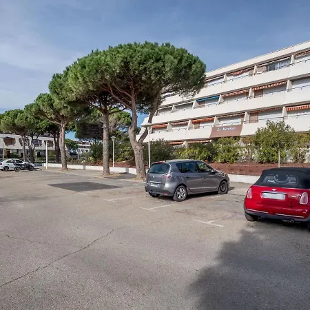 Le Meridien-1 By Interhome *