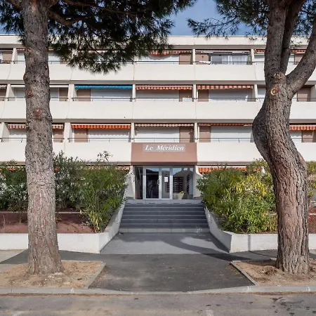 Le Meridien By Interhome * Le Grau-du-Roi