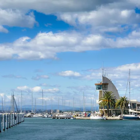 Le Meridien By Interhome