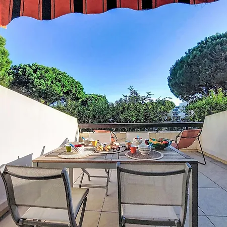 Apartmán Le Meridien-1 By Interhome