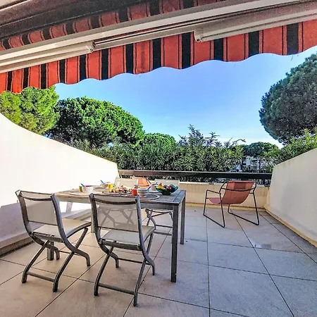 Le Meridien-1 By Interhome Le Grau-du-Roi