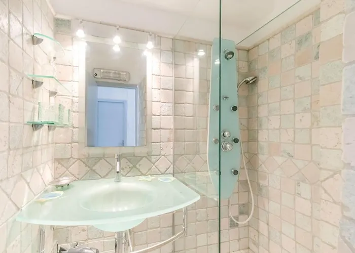 Le Meridien By Interhome Apartment *