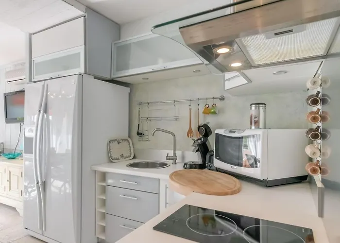 Le Meridien By Interhome Apartment *