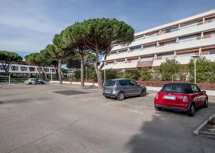 Le Meridien By Interhome *