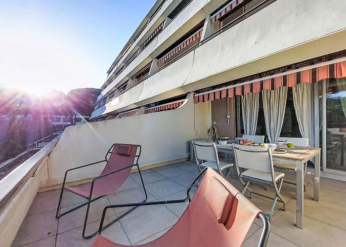 Le Meridien By Interhome Apartment
