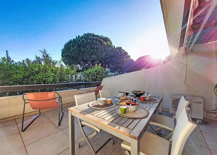 Le Meridien By Interhome * Le Grau-du-Roi