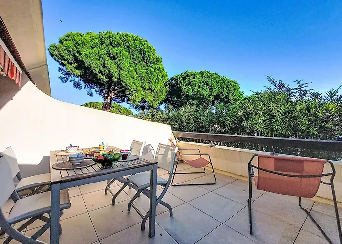 Le Meridien By Interhome Apartment *