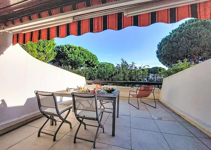 Le Meridien By Interhome Le Grau-du-Roi